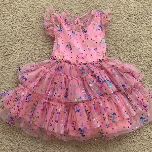 Disney Minnie party dress